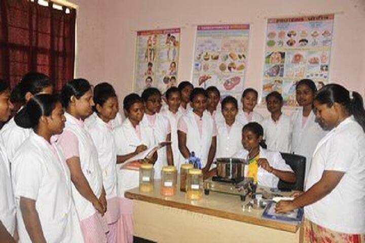 laboratory